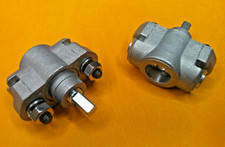 RELIANT SCIMITAR GTE GTC SE6