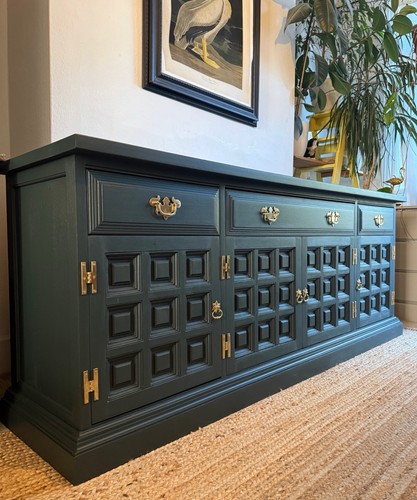 Refinished oak toledo - refinished,