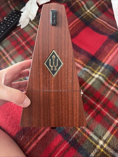 Metronome wittner - metronome,