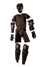 Riot Control Suit Men Women