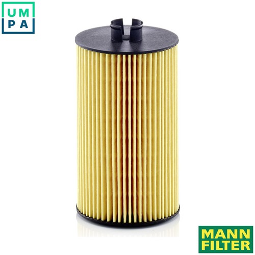 Oil filter 931 x - 931/6, for