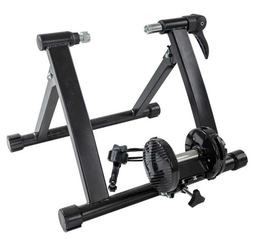 Turbo trainer magnetic - turbo, bike