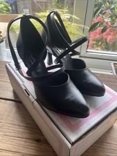 New In Box, Dancia Tango Shoes