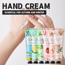 Hand Cream Gift Set, Travel