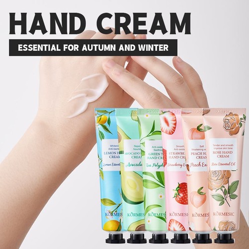 Hand cream gift set travel - set,,