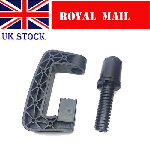 Steering wheel clip clamp - steering,