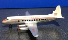 Dinky 708 -Vickers Viscount
