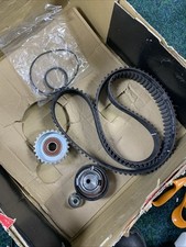 Gates KP15592XS Water Pump & Timing Belt Kit Fits Fiat Iveco**PARTS/ACCESSORIES*