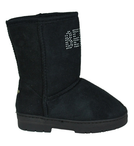 Bebe winter warm boots for - bebe,