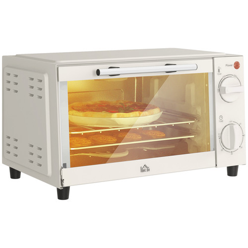 Homcom mini oven countertop - 9l,