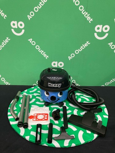 Numatic henry blue - numatic, cylinder