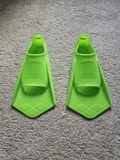 Arena Powerfin Fins 37-38 