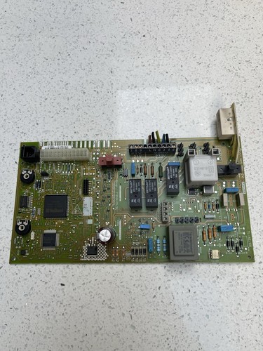 Vaillant turbomax 824e 828e - turbomax, +