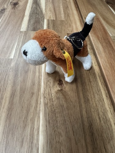 Brand new steiff - brand, toy