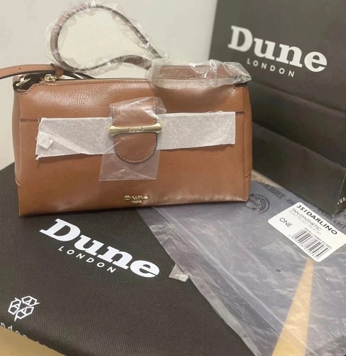 Dune london darlino cross - dune, 'darlino'