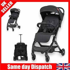 Lightweight Baby Stroller