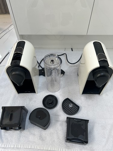 Krups nespresso type xn250 - krups,