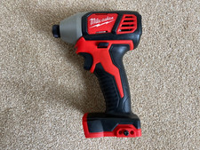 Milwaukee Impact Driver