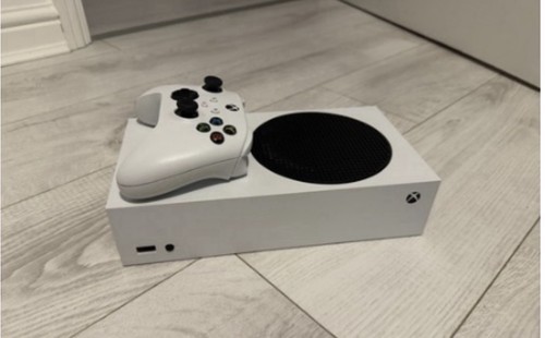 Microsoft xbox series 512gb - microsoft, s