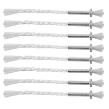  8 Pcs Offering Wicks for Oil