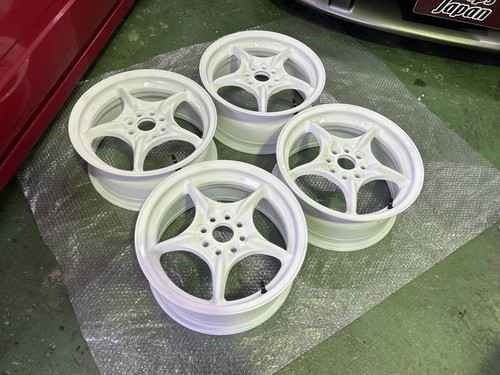 Deepsracing mugen rnr inch - mugen,