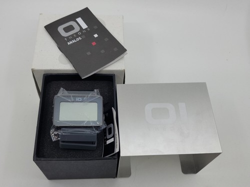 The one binary watch new - the,