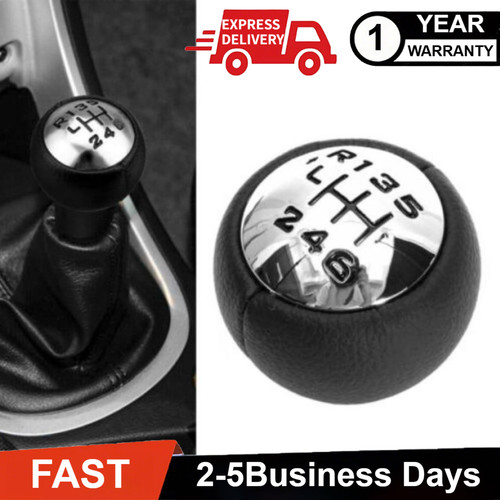 Speed gear stick shift - speed, knob