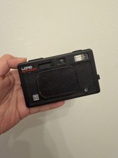 lomography camera Apparat