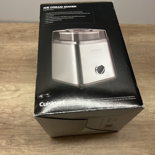 Cuisinart ice30bcu ice cream - ice30bcu,