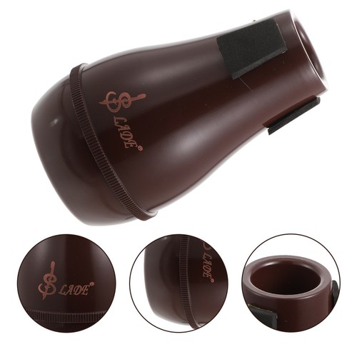 1pcs durable abs trombone - 1pcs,