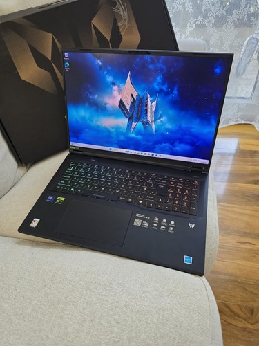 Acer predator helios ai - helios,