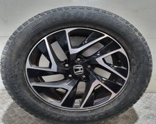 Honda Cr-v 2017-2019 Alloy