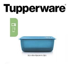 * Tupperware Vent And Serve