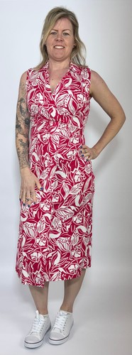Hobbs slvless mock - hobbs,