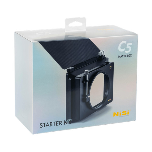 Nisi cinema matte - nisi,