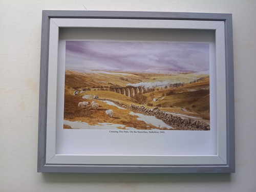 Alan ingham print - ingham,