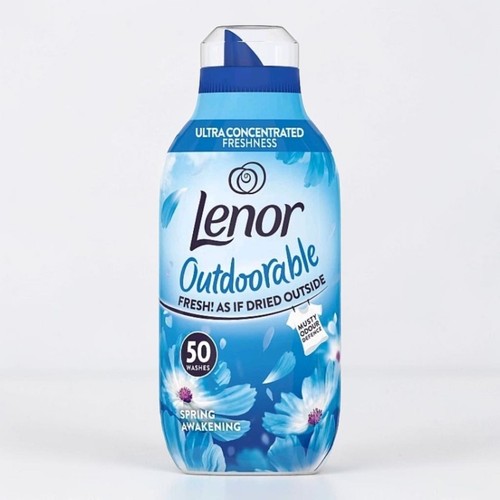 Lenor outdoorable spring - lenor,