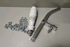 Imperial Oxford Toilet Pull