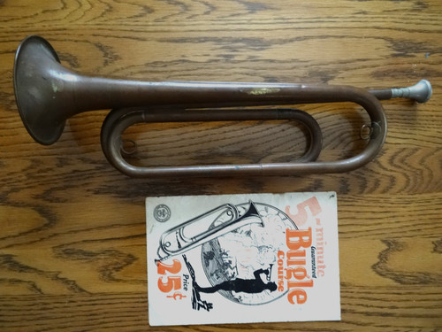 Vintage boy scout rexcraft - vintage,