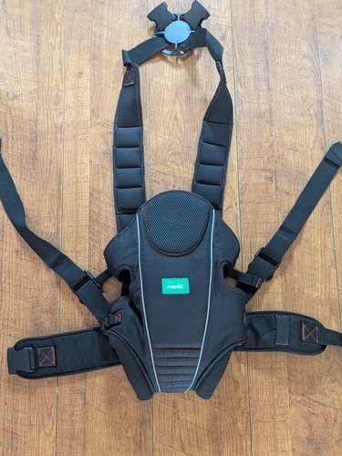 Mamia baby carrier - baby,