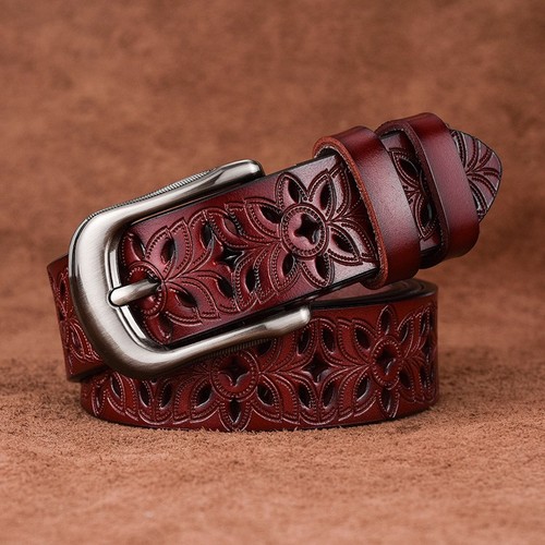 Ladies new fashion genuine - ladies',