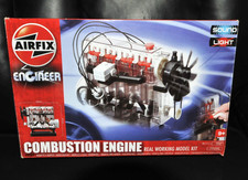 Rare airfix combustion engine - rare,