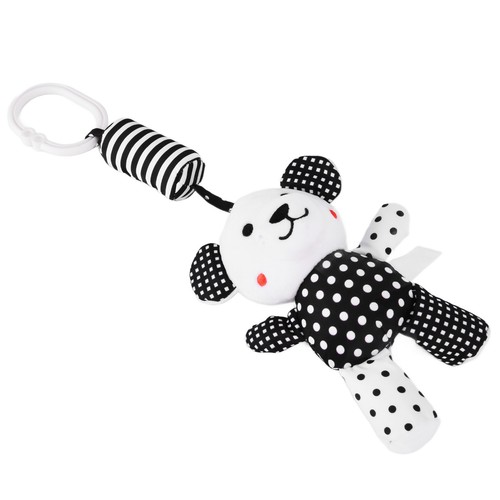 Baby hanging rattle toys - baby,