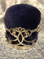 Antique  Silver Hallmarked