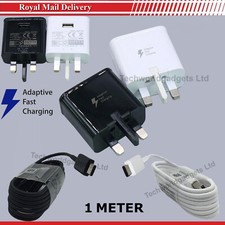 15W Fast Walls Charger Plug &