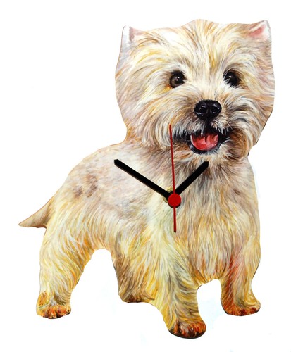 West highland terrier - west,