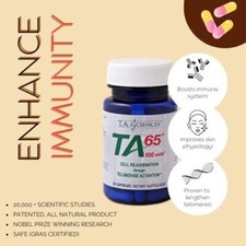TA65 (TA-65) | Astragalus |