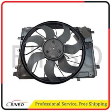 Radiator Cooling Fan for