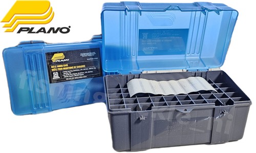 Plano rifle ammo 123050 case - ammo,
