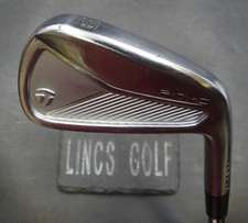 TaylorMade P7MC Forged 3 Iron Stiff Steel Shaft TaylorMade Grip